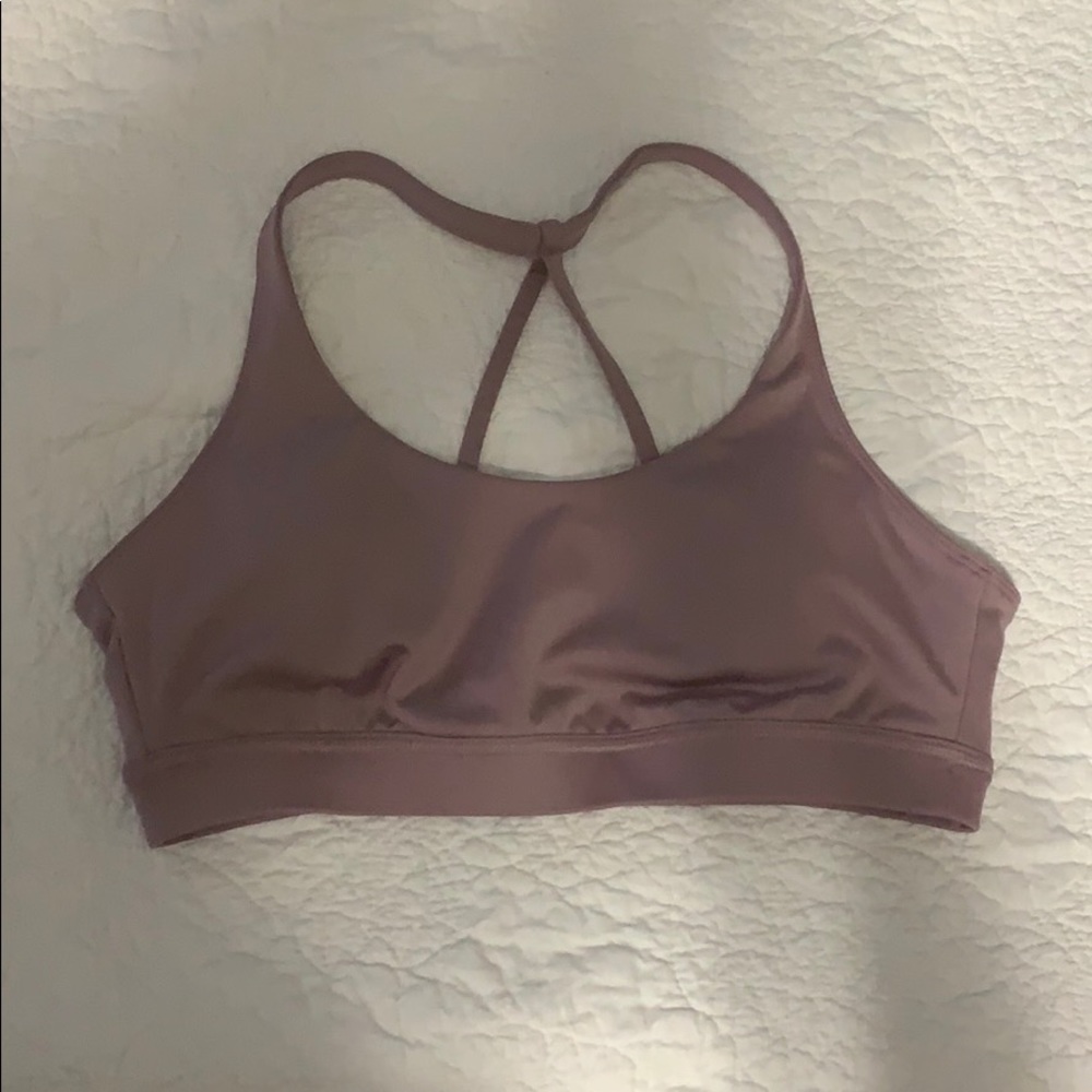 Reebok Speed Wick Sports Bra